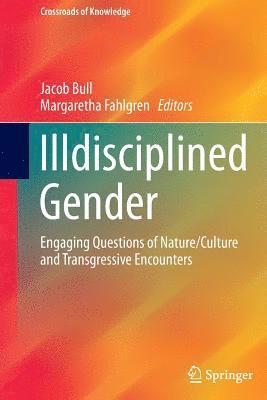 Illdisciplined Gender 1