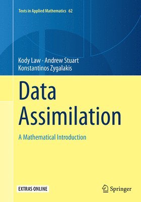 bokomslag Data Assimilation