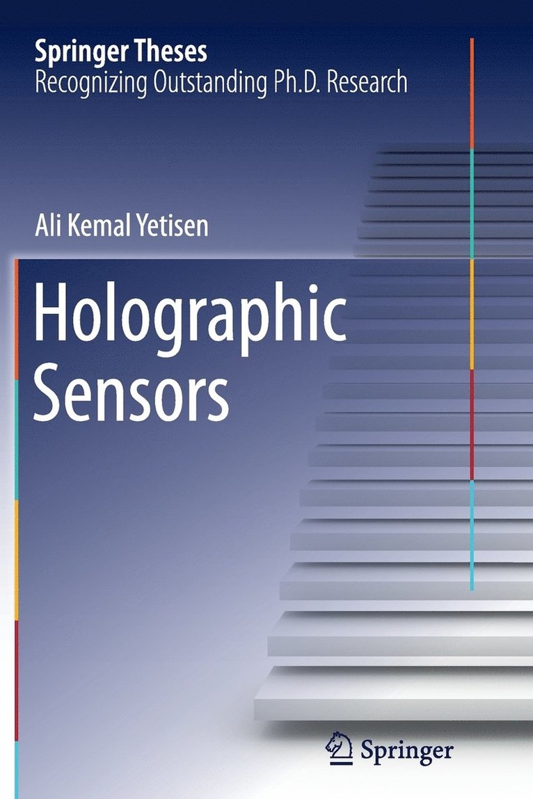 Holographic Sensors 1
