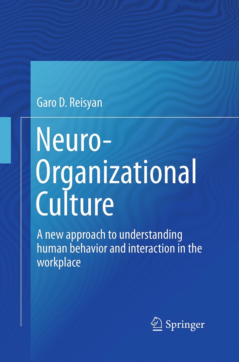 Neuro-Organizational Culture