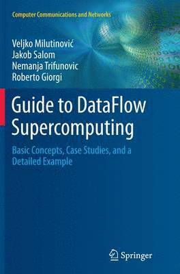 Guide to DataFlow Supercomputing 1