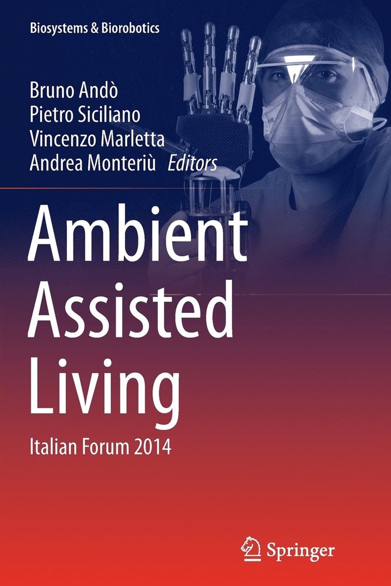 Ambient Assisted Living 1