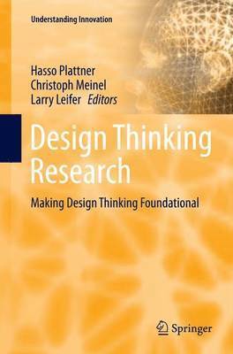 Design Thinking Research 1