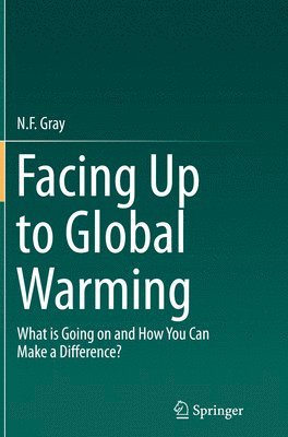 Facing Up to Global Warming 1