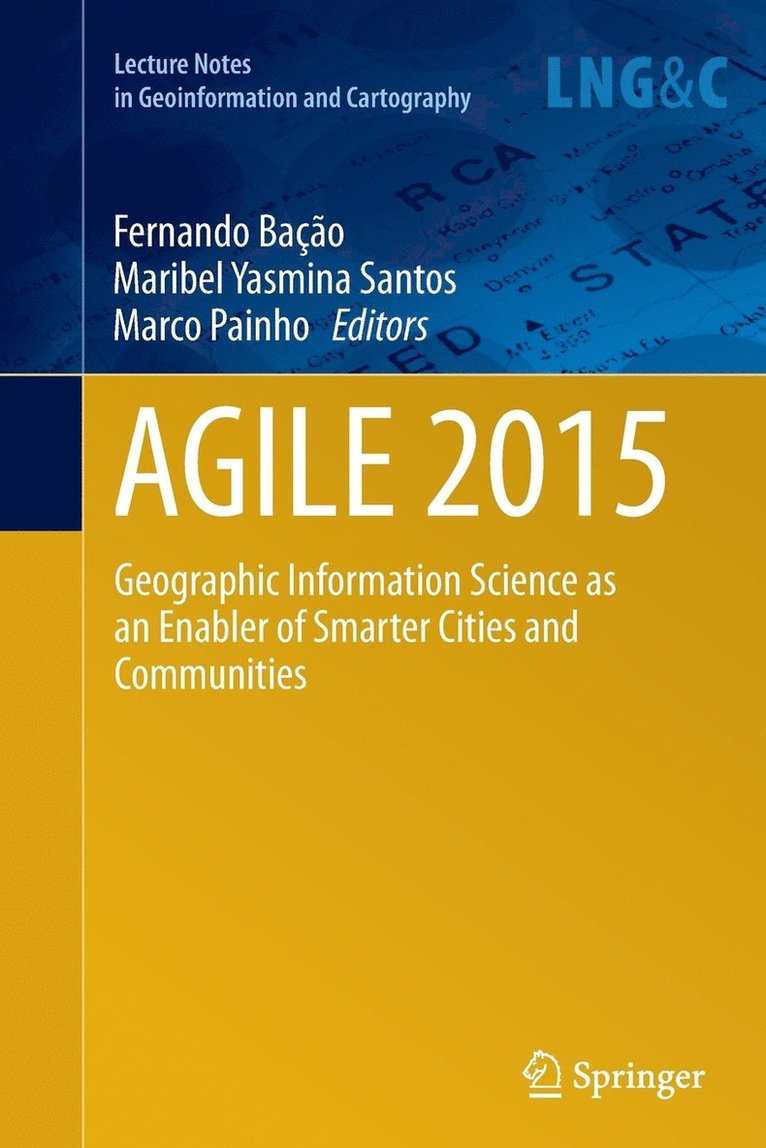 AGILE 2015 1