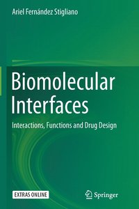 bokomslag Biomolecular Interfaces