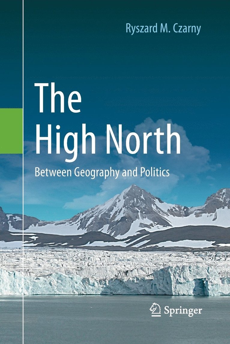 The High North 1