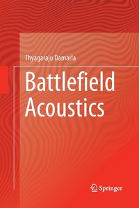 bokomslag Battlefield Acoustics