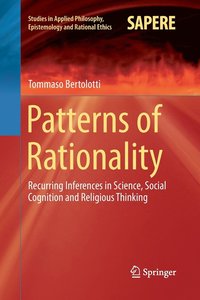 bokomslag Patterns of Rationality
