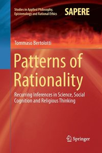 bokomslag Patterns of Rationality