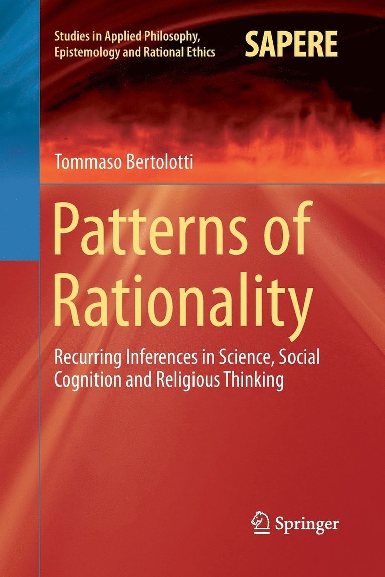 Patterns of Rationality 1