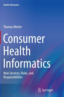 Consumer Health Informatics 1