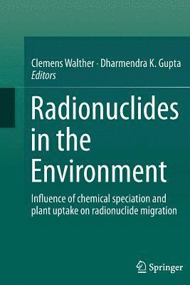 Radionuclides in the Environment 1
