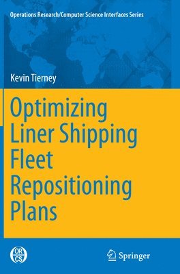 Optimizing Liner Shipping Fleet Repositioning Plans 1