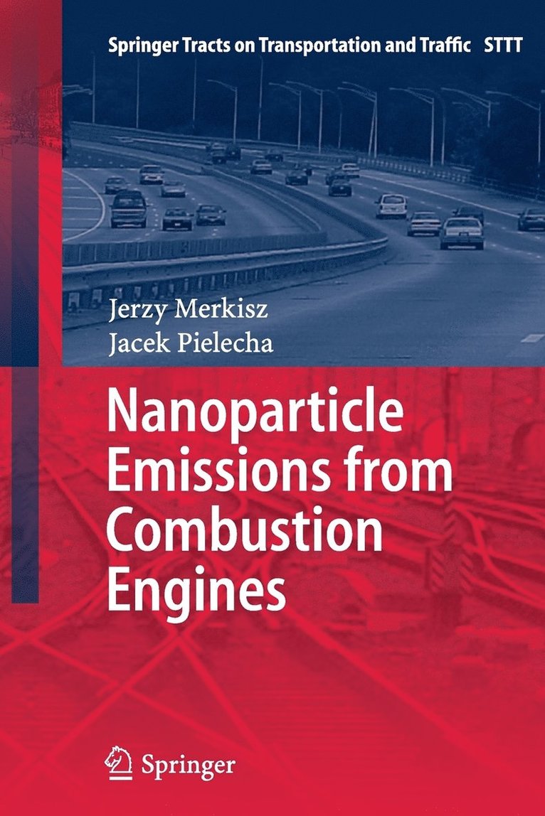 Nanoparticle Emissions From Combustion Engines 1