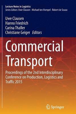 Commercial Transport 1