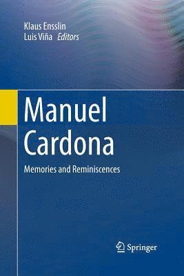 Manuel Cardona 1