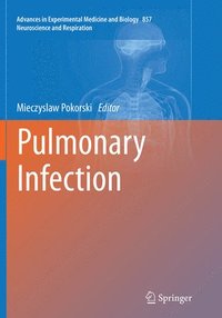 bokomslag Pulmonary Infection