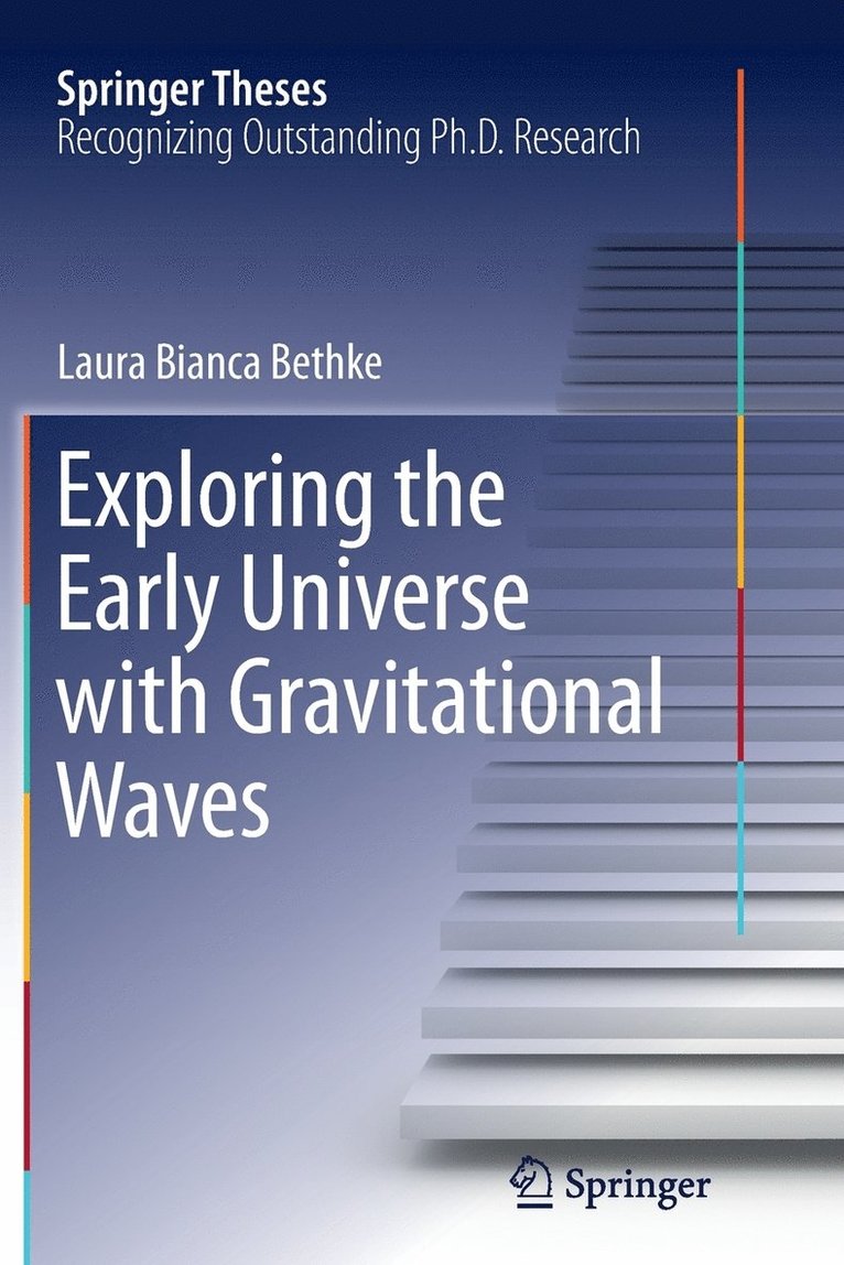 Exploring the Early Universe with Gravitational Waves 1