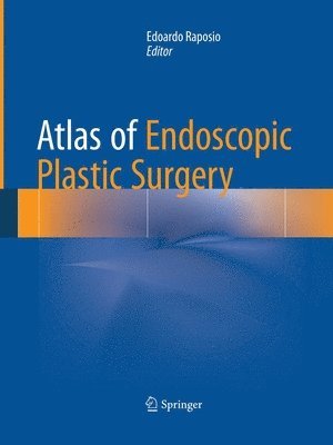 Atlas of Endoscopic Plastic Surgery 1