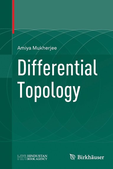 bokomslag Differential Topology