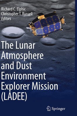 The Lunar Atmosphere and Dust Environment Explorer Mission (LADEE) 1