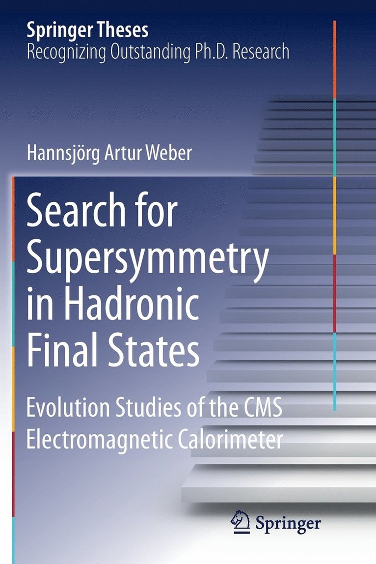 Search for Supersymmetry in Hadronic Final States 1