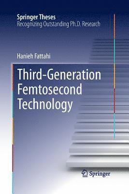 Third-Generation Femtosecond Technology 1