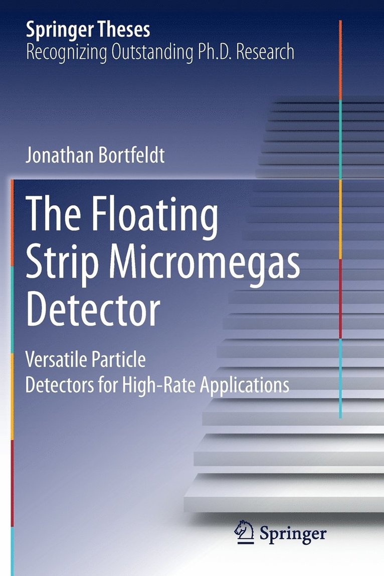 The Floating Strip Micromegas Detector 1