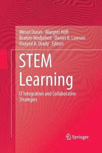 bokomslag STEM Learning