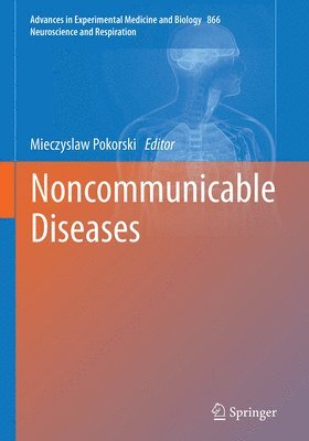 bokomslag Noncommunicable Diseases