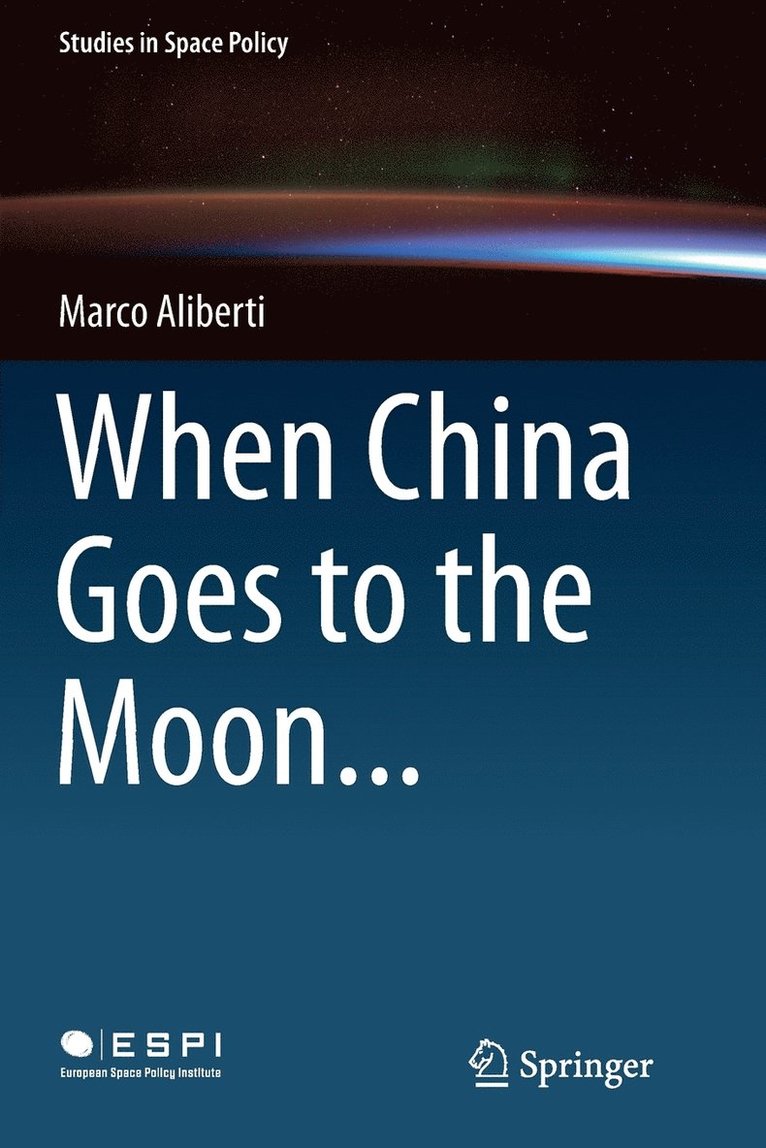 When China Goes to the Moon... 1