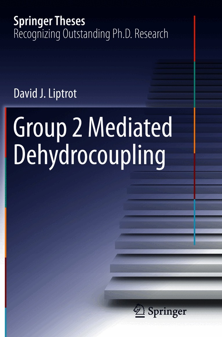 Group 2 Mediated Dehydrocoupling