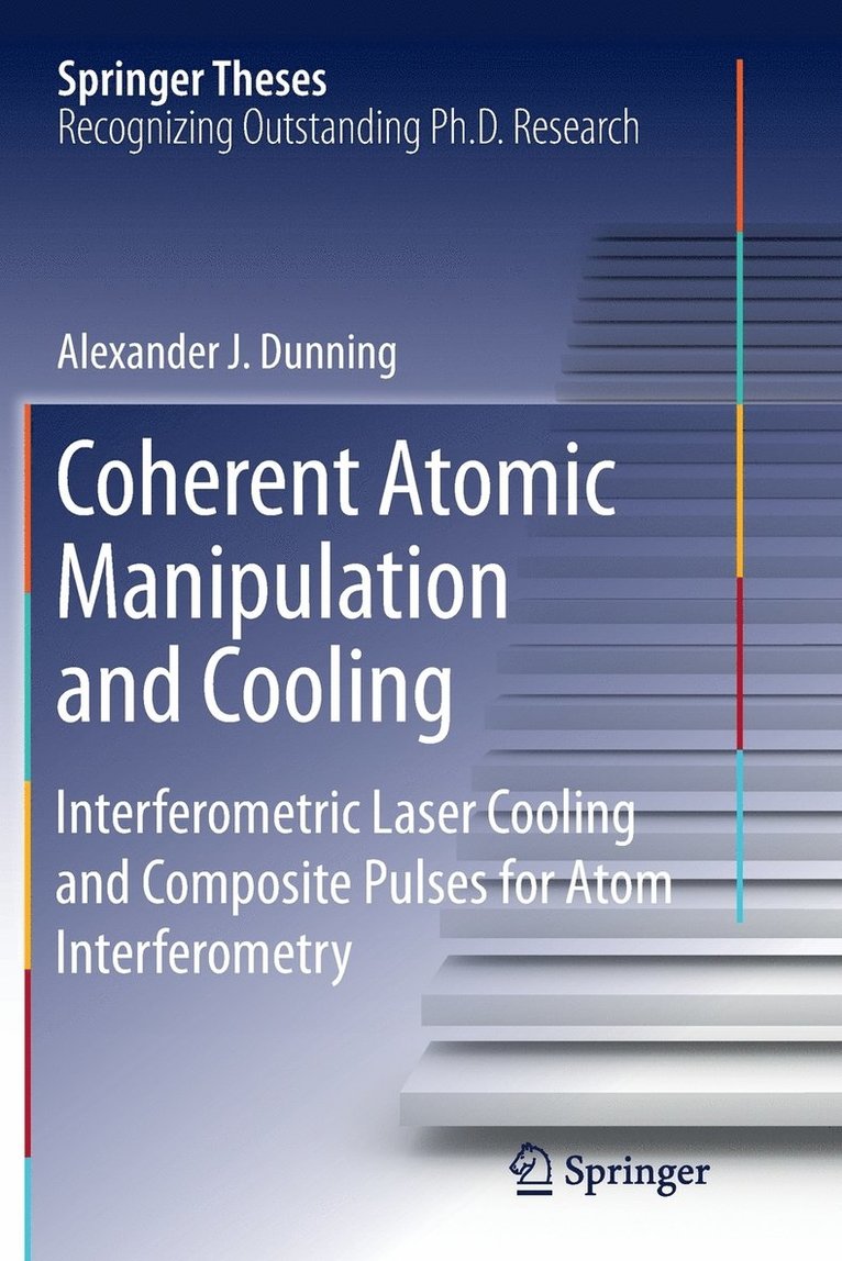 Coherent Atomic Manipulation and Cooling 1