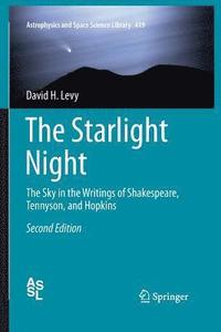 bokomslag The Starlight Night