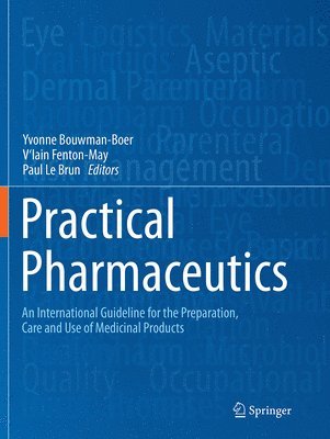 Practical Pharmaceutics 1