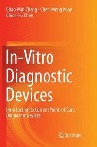 bokomslag In-Vitro Diagnostic Devices