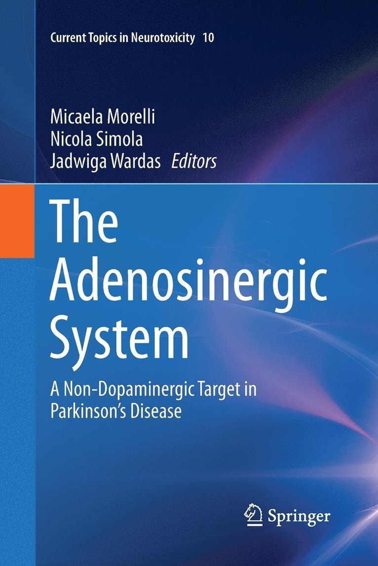The Adenosinergic System 1