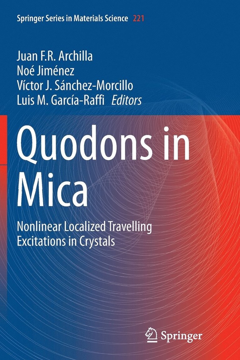 Quodons in Mica 1