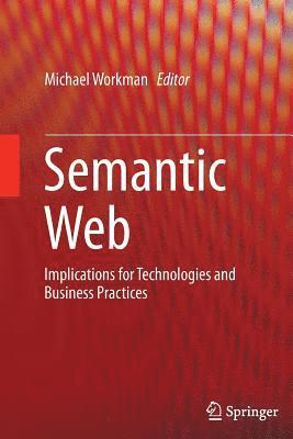 Semantic Web 1