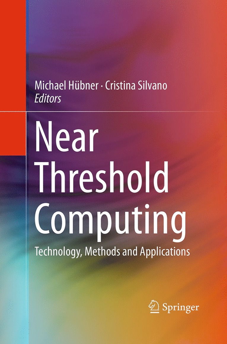 Near Threshold Computing