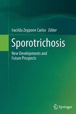 Sporotrichosis 1