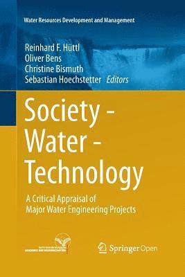 Society - Water - Technology 1
