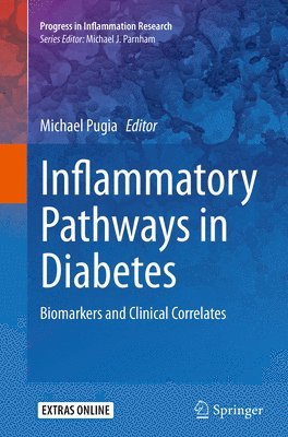 Inflammatory Pathways in Diabetes 1