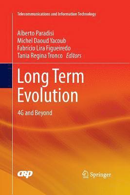 Long Term Evolution 1