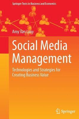 Social Media Management 1