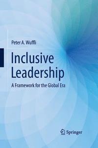 bokomslag Inclusive Leadership