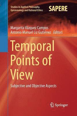 Temporal Points of View 1