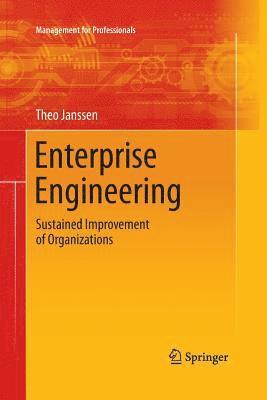 Enterprise Engineering 1