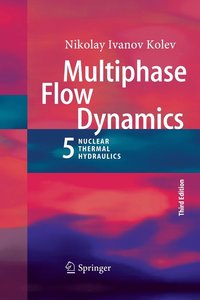 bokomslag Multiphase Flow Dynamics 5